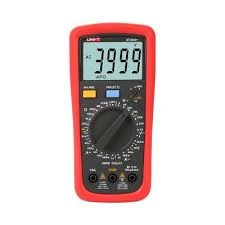 Digital multimeter